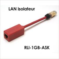 Acoustic Revive RLI-1GB-ASK