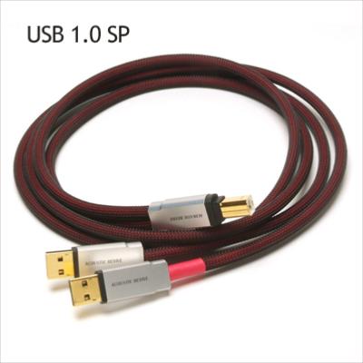 Acoustic Revive 1.0 SPS câble USB
