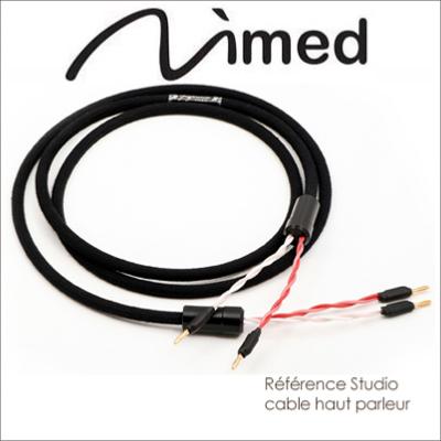 NIMED REFERENCE STUDIO CABLE HP