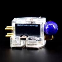 ZYX Ultimate Diamond VX MC 0.24mV (X)