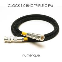 Acoustic Revive CLOCK câble numérique BNC