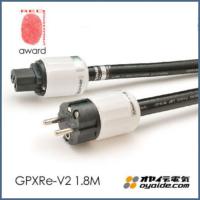 Oyaide GPXRe V2 câble secteur