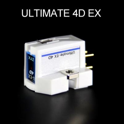 ZYX ultimate 4D EX cellule MC 0.24mV (X)