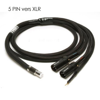 Acoustic Revive 1.2 TRIPLE C XLR