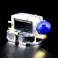 ZYX ASTRO-DIAMOND VX MC 0.24mV (X)