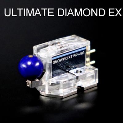ZYX Ultimate Diamond MC 0.24mV (X)