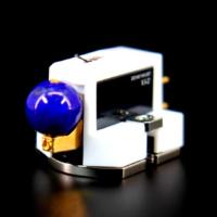 ZYX Ultimate Omega VX MC 0.24mV (X)