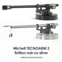 MICHELL TECNOARM 2