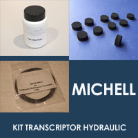 MICHELL KIT TRANSCRIPTOR
