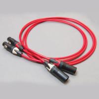 ACOUSTIC REVIVE SOLID 1 XLR 1.2M