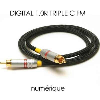 Acoustic Revive DIGITAL RCA