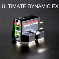 ZYX Ultimate Dynamic EX MC 0.15mV (X)