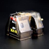 ZYX-ult-100 VX-cellule MC 0.24mV (X)