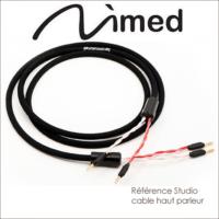 NIMED REFERENCE STUDIO CABLE HP